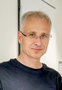 Prof.Dr. Boris Suchan